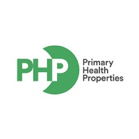 Primary Health Properties PLC (Php)