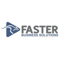 Faster Business Solutions logo - Similar company to Limertech