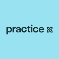 Practice, your health logo - Similar company to Abcamp
