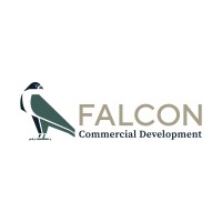 Falcon Commercial Development logo - Similar company to Creative Artboard