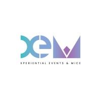 Xperiential Events & MICE Pvt. Ltd. logo - Similar company to Mice Professionals