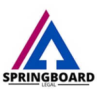 Springboard Legal logo - Similar company to Enteractiv.Io