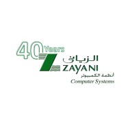 ZAYANI COMPUTER SYSTEMS BAHRAIN logo - Similar company to Zayani Computer Systems