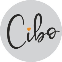 Cibo By Bob's logo - Similar company to Stickeys