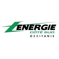 Energie Côté Sud Occitanie logo - Similar company to Good Waves
