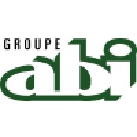 Le Groupe ABI logo - Similar company to Groupe Cosior