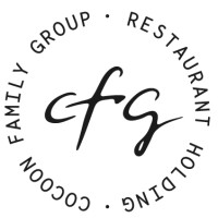 Cocoon Family Group logo - Similar company to Yolé Thailand