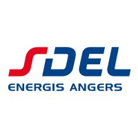 SDEL ENERGIS ANGERS logo - Similar company to Hifelec