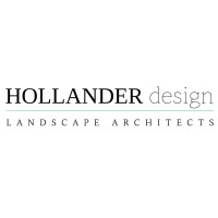 Hollander Design Landscape Architects logo - Similar company to Petersen Studio