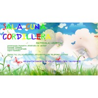 SALA CUNA CORDILLERA-TALAGANTE logo - Similar company to Greenapple - Sala Cuna & Jardín Infantil