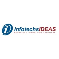InfotechsIDEAS (Pvt) Ltd. logo - Similar company to Cml-Mtd Construction (Pvt) Ltd