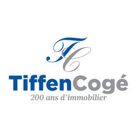 TiffenCogé logo - Similar company to Andre Griffaton