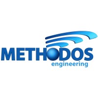 Methodos Engineering logo - Similar company to D.E.I.S Radio Telecomm Ltd.