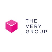 The Very Group logo - Similar company to Ao