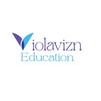 Violavizn Education logo - Similar company to Orange Oranges Technologies