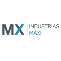 INDUSTRIAS MAXI, S.A. logo - Similar company to Bosco Tecno