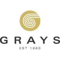 Grays logo - Similar company to Ruveo Consultancy