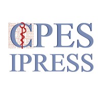 CPES logo - Similar company to Cefor