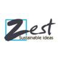 Zest - Sustainable Ideas