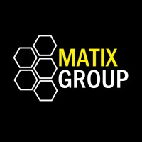 Matix Group logo - Similar company to Resi