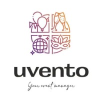 Uvento logo - Similar company to Leaf Solar Australia Pty. Limited.