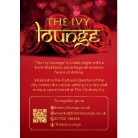 The Ivy Lounge