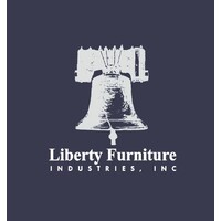 Liberty Furniture logo - Similar company to What Nfts Drop Today?