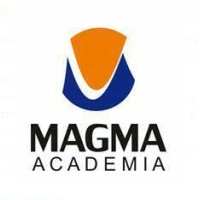 Magma Academia logo - Similar company to Goper