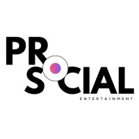 ProSocial Entertainment logo - Similar company to Lsek Consulting