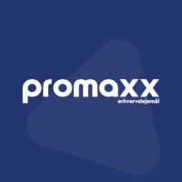 Promaxx | Erhvervslejemål logo - Similar company to Hubnordic Fra Klp