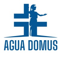 Agua Domus logo - Similar company to Vernengo Servizi Srl
