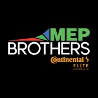 MEP Brothers Ltd. logo - Similar company to Benchmark Cooling Solutions