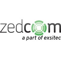 Zedcom logo - Similar company to Ms Telecom Inc