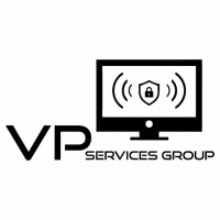 V.P SERVICES GROUP logo - Similar company to Enma Security Trading Co.