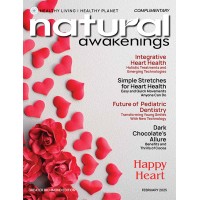 Natural Awakenings Richmond