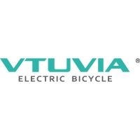 VTUVIA ELECTRIC BIKE INC. logo - Similar company to Aima Hi-Tech E-Bike Philippines