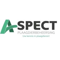 A-spect plaagdierbeheersing logo - Similar company to Anti Pest Control B.V.