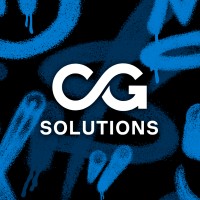 CG SOLUTIONS logo - Similar company to Huffson Group