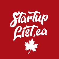 Startup List Canada logo - Similar company to Startupli.St
