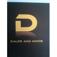 Sales And More