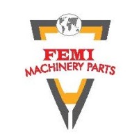 FEMI MACHINERY PARTS logo - Similar company to Silvicon Rubber