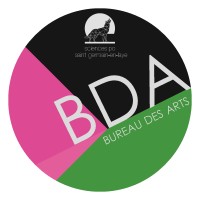 Bureau des Arts Sciences Po Saint-Germain logo - Similar company to Etoile Bobigny