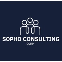 Sopho Consulting Corp logo - Similar company to Sophos Consulting