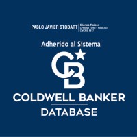 Coldwell Banker Database logo - Similar company to Ipaasbot Usa