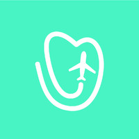 FlyDent logo - Similar company to Kent Klinik