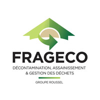 FRAGECO logo - Similar company to Ms2B