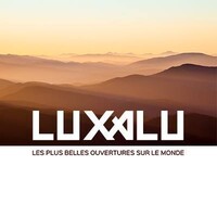 LUXALU logo - Similar company to Polycup