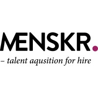 Menskr AS logo - Similar company to Httech As