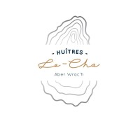 Huitres Le-Cha logo - Similar company to Maison Legris
