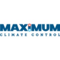 Maximum Air Conditioning logo - Similar company to Maximum Climate Control Ltd